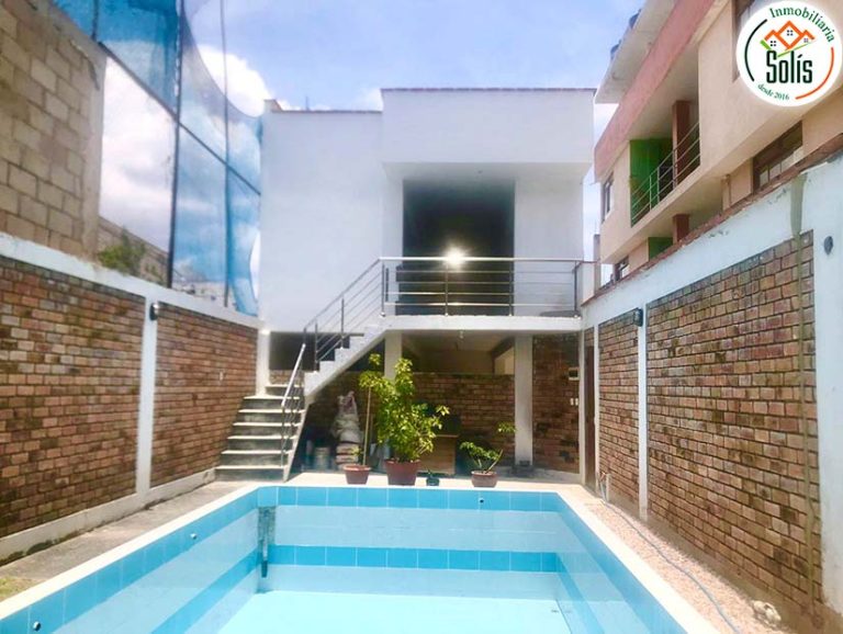 Vendo casa moderna en  Los Baños del Inca, Cajamarca