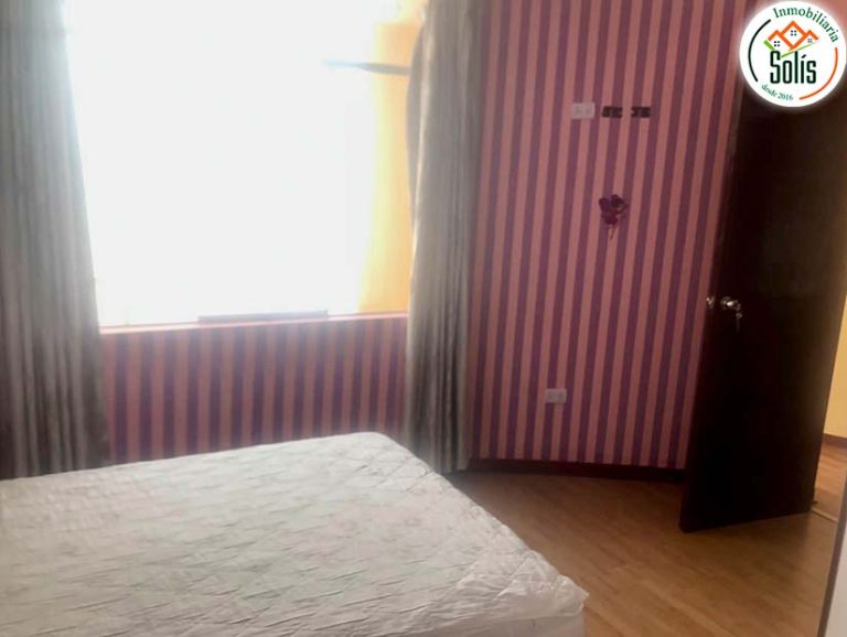 Vendo casa moderna en  Los Baños del Inca, Cajamarca