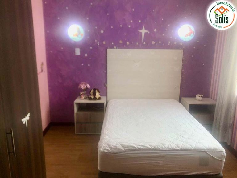 Vendo casa moderna en  Los Baños del Inca, Cajamarca