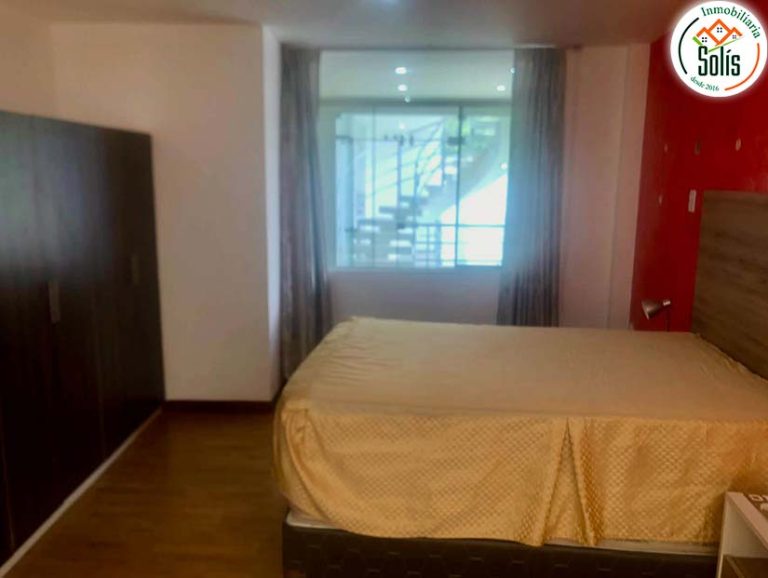 Vendo casa moderna en  Los Baños del Inca, Cajamarca