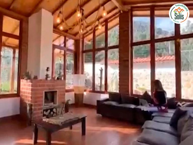 Alquilo Casa de Campo Vacacional por temporadas Callacpuma, Llacanora