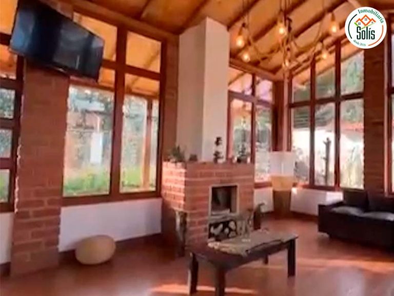 Alquilo Casa de Campo Vacacional por temporadas Callacpuma, Llacanora