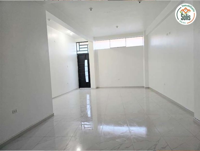 SE ALQUILA LOCAL COMERCIAL EN AV. INDUSTRIAL, CAJAMARCA