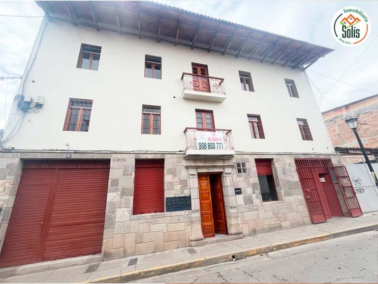 ALQUILO LOCAL COMERCIAL EN JIRON ETEN, CAJAMARCA