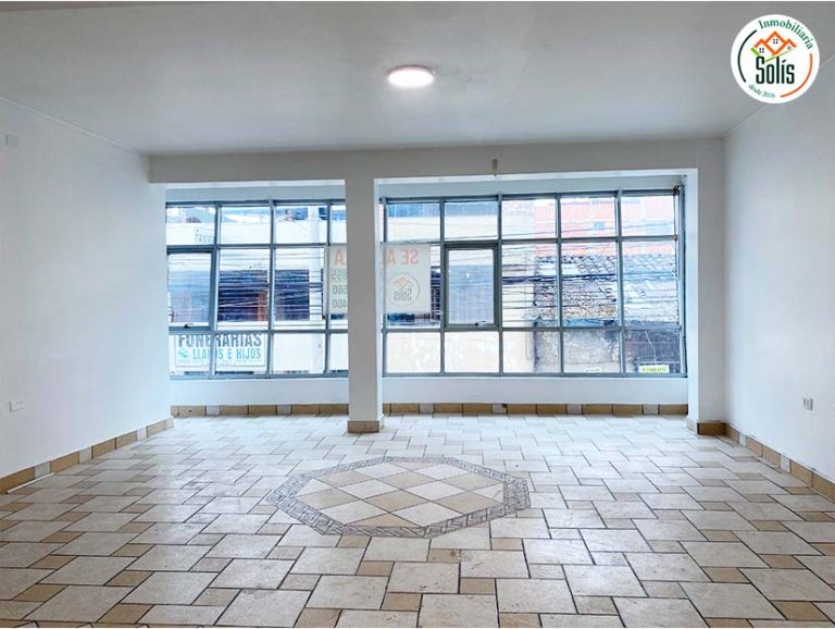 ALQUILER LOCAL PARA OFICINA, 2 PISO EN JR. MANUEL SEOANE