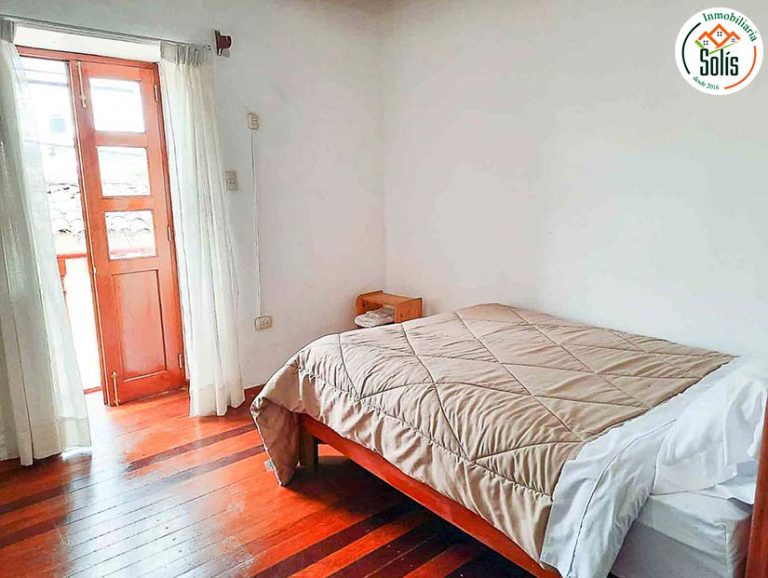 Hospedaje Vacacional en Alquiler