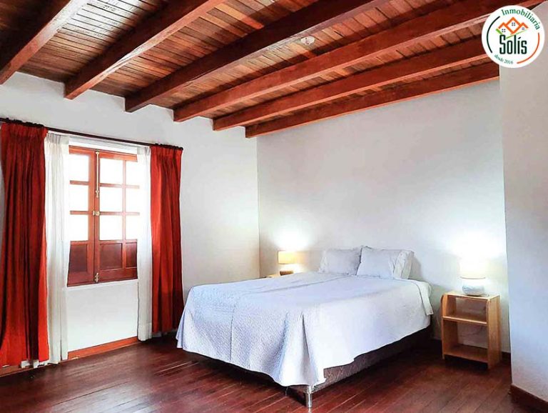 Hospedaje Vacacional en Alquiler