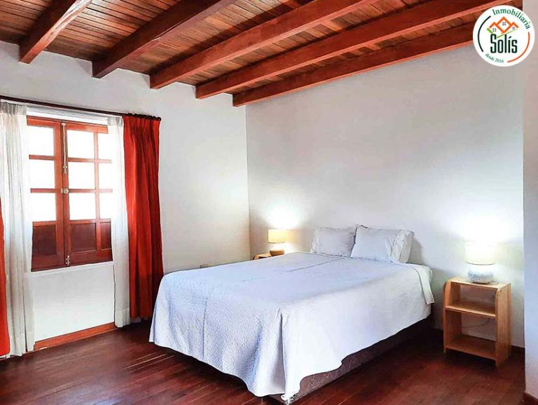 Hospedaje Vacacional en Alquiler