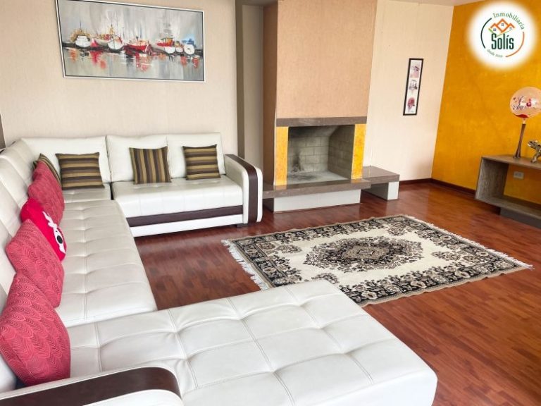 CASA CON 4 HABITACIONES  LOS BAÑOS DEL INCA, CAJAMARCA