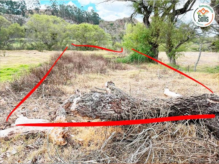 VENTA DE TERRENO DE 500 M2, CERCA RESIDENCIAL EL SAUSALITO