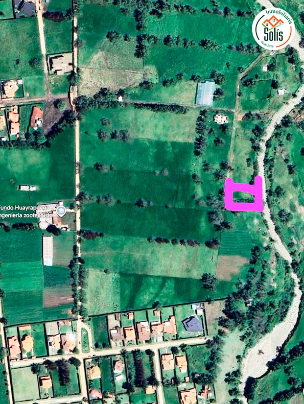 VENTA DE TERRENO DE 500 M2, CERCA RESIDENCIAL EL SAUSALITO