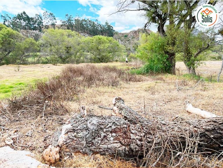 VENTA DE TERRENO DE 500 M2, CERCA RESIDENCIAL EL SAUSALITO