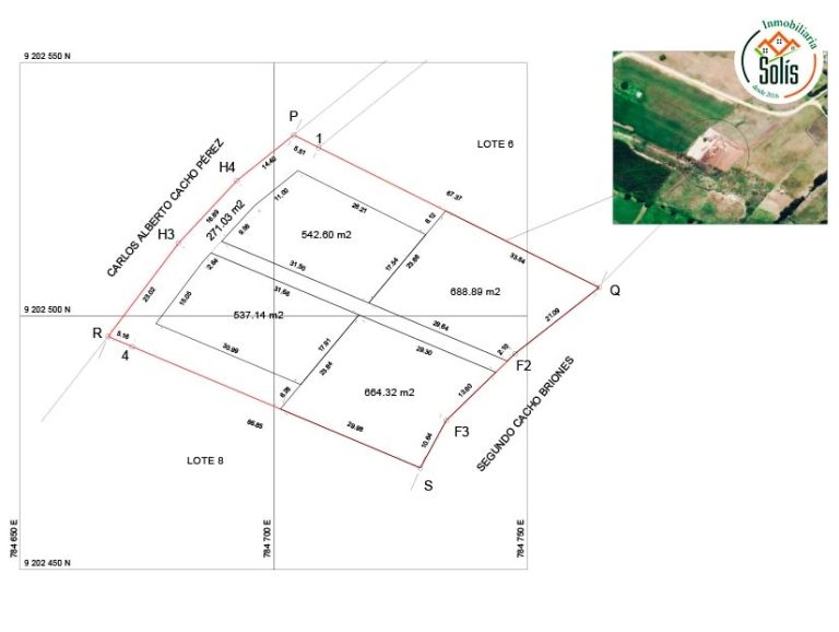 TERRENO 537 m2 EN VENTA  YANAMARCA, CAJAMARCA