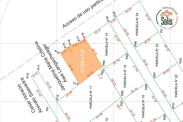 TERRENO DE 485 m2 SANTA BARBARA, LOS BAÑOS  DEL INCA
