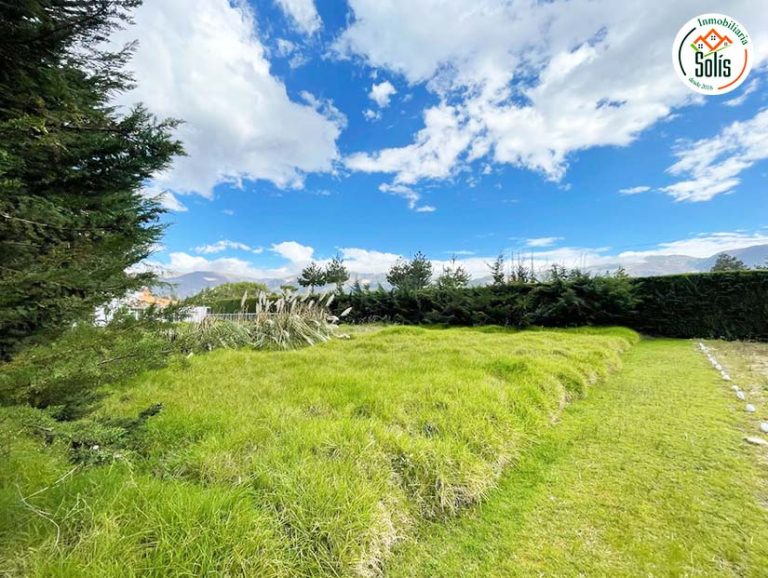 TERRENO 1298 M2 EN VENTA
