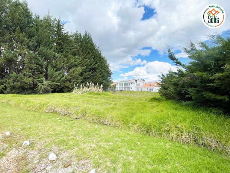 TERRENO 1298 M2 EN VENTA