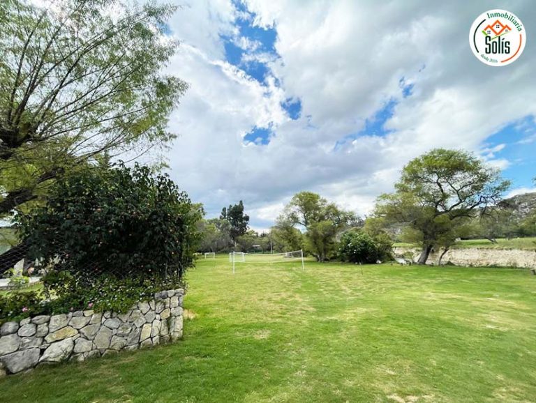 TERRENO 1298 M2 EN VENTA