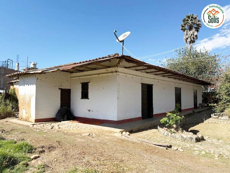 Vendo Terreno de 558 M² 2 con Agua Termal