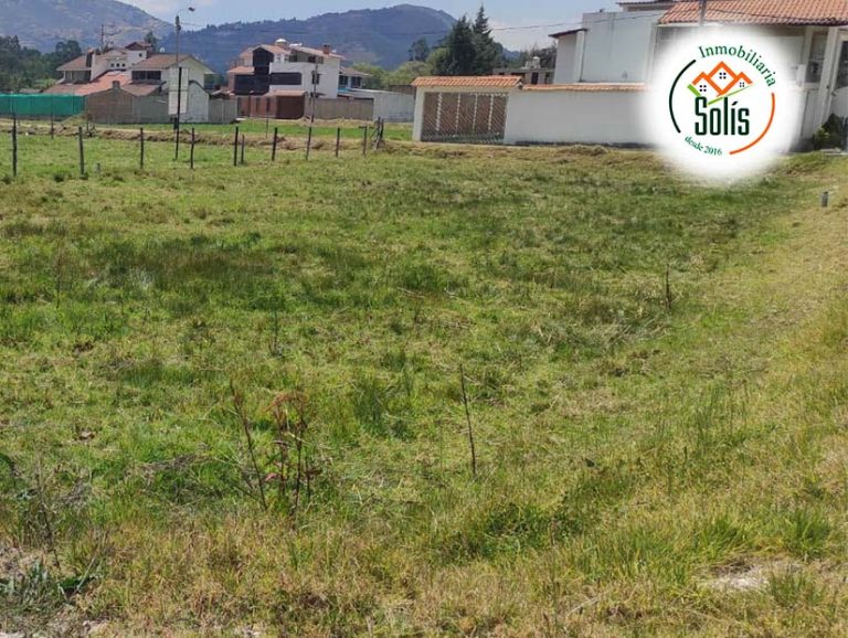 Terreno de 500 m2 Residencial Sierra Verde