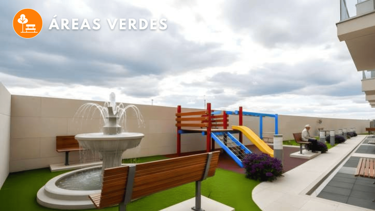 Apartamentos de Estereno en Venta