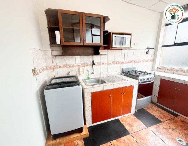 Alquilo Apartamento cerca al C.C. Mega Plaza y Fonavi II