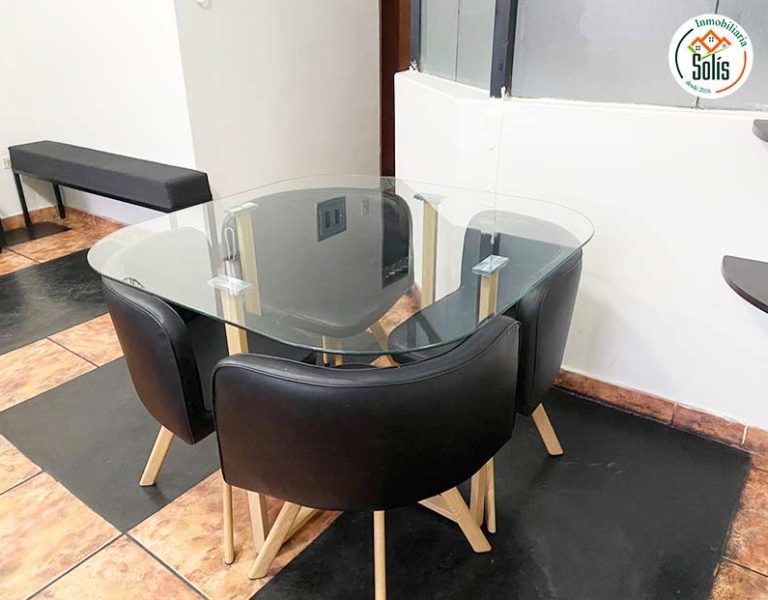 Alquilo Apartamento cerca al C.C. Mega Plaza y Fonavi II