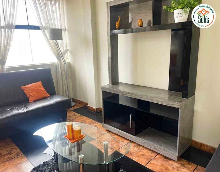 Alquilo Apartamento cerca al C.C. Mega Plaza y Fonavi II