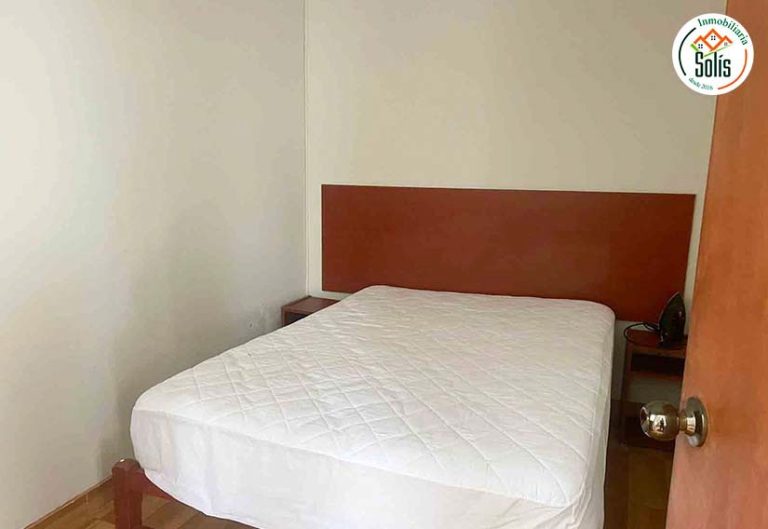 Alquilo Apartamento cerca al C.C. Mega Plaza y Fonavi II