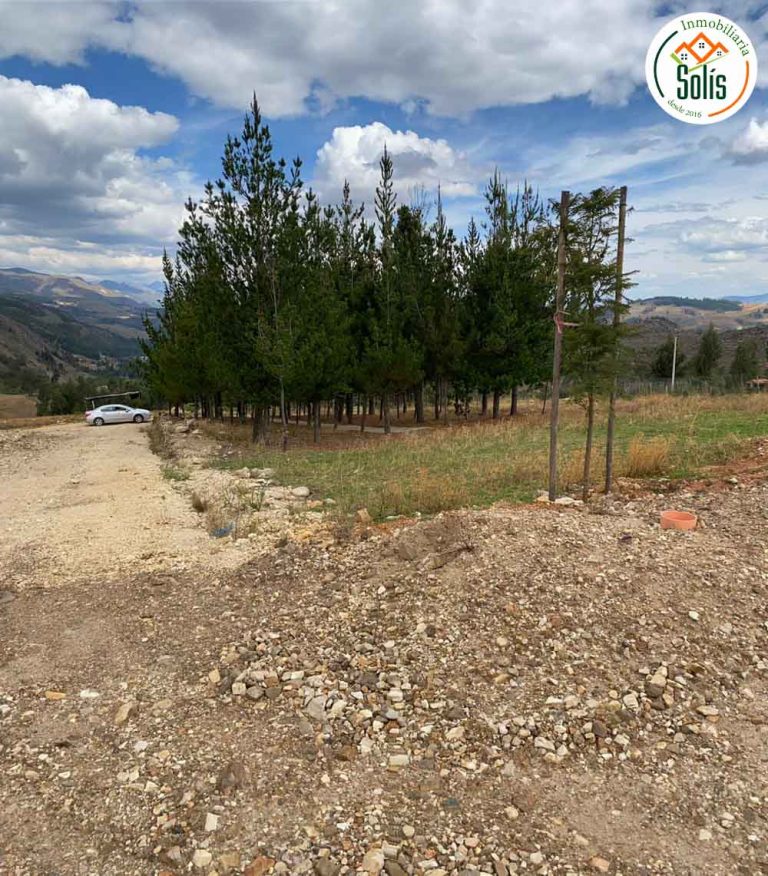 Se Vende Terreno  Residencial Sapitos Park, Cajamarca
