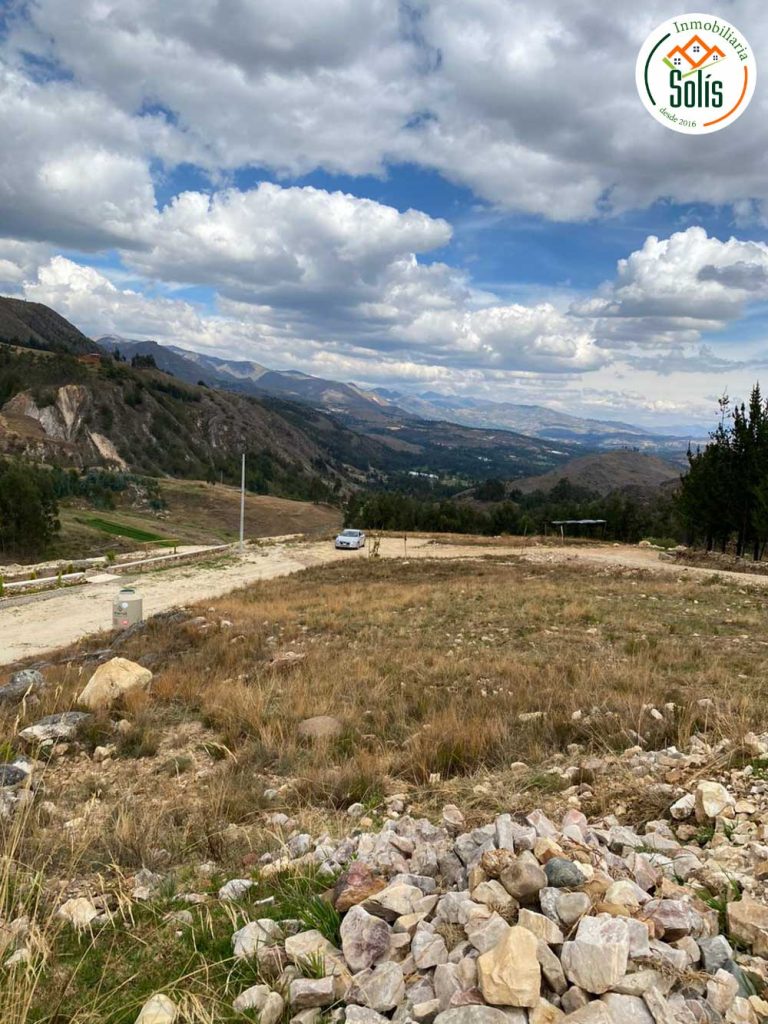 Se Vende Terreno  Residencial Sapitos Park, Cajamarca