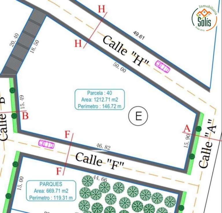 Se Vende Terreno  Residencial Sapitos Park, Cajamarca
