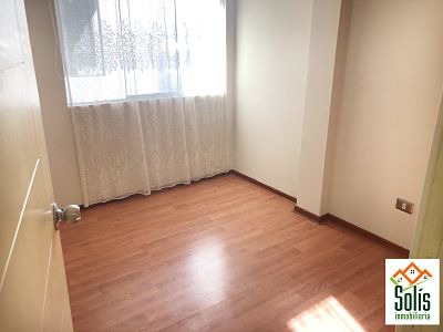 SE VENDE APARTAMENTO JIRON CAMILO BLAS, CAJAMARCA
