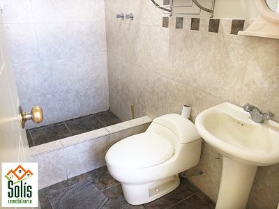 SE VENDE APARTAMENTO JIRON CAMILO BLAS, CAJAMARCA