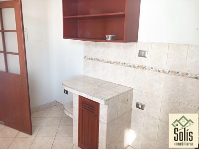 SE VENDE APARTAMENTO JIRON CAMILO BLAS, CAJAMARCA