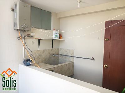 SE VENDE APARTAMENTO JIRON CAMILO BLAS, CAJAMARCA