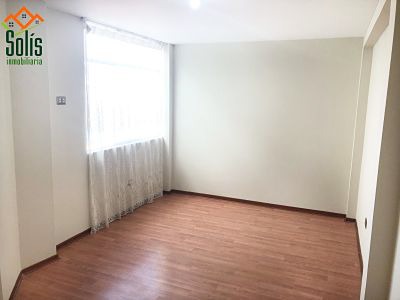 SE VENDE APARTAMENTO JIRON CAMILO BLAS, CAJAMARCA
