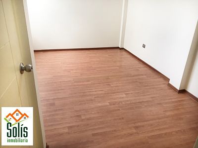 SE VENDE APARTAMENTO JIRON CAMILO BLAS, CAJAMARCA