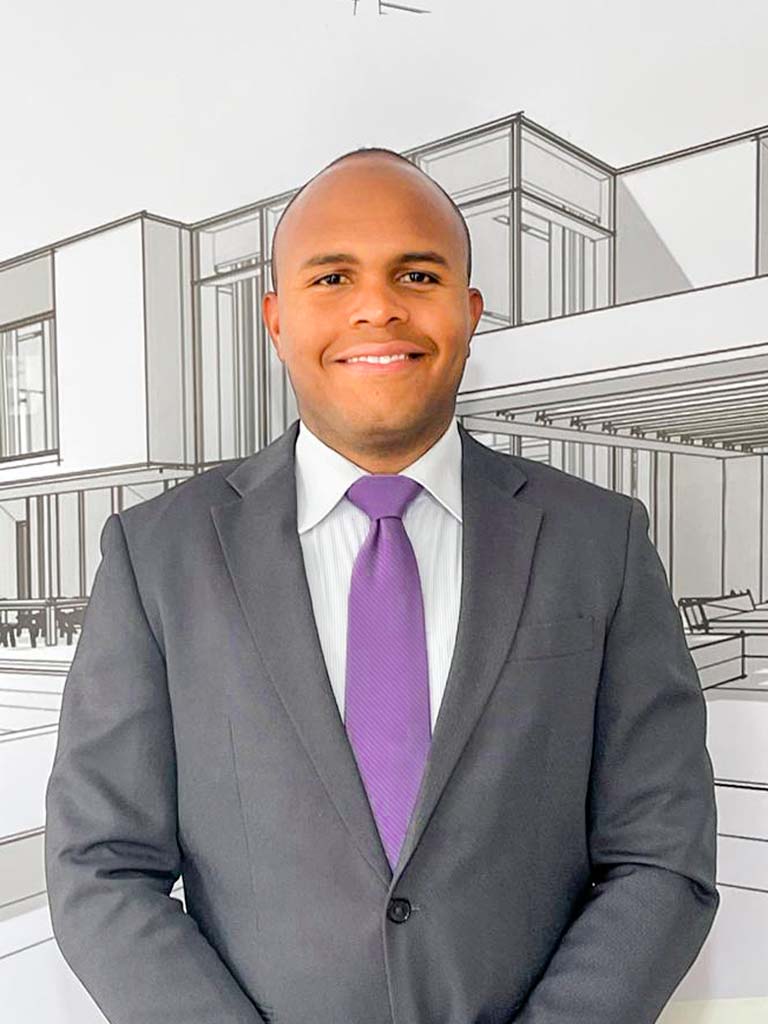 Samuel Machado